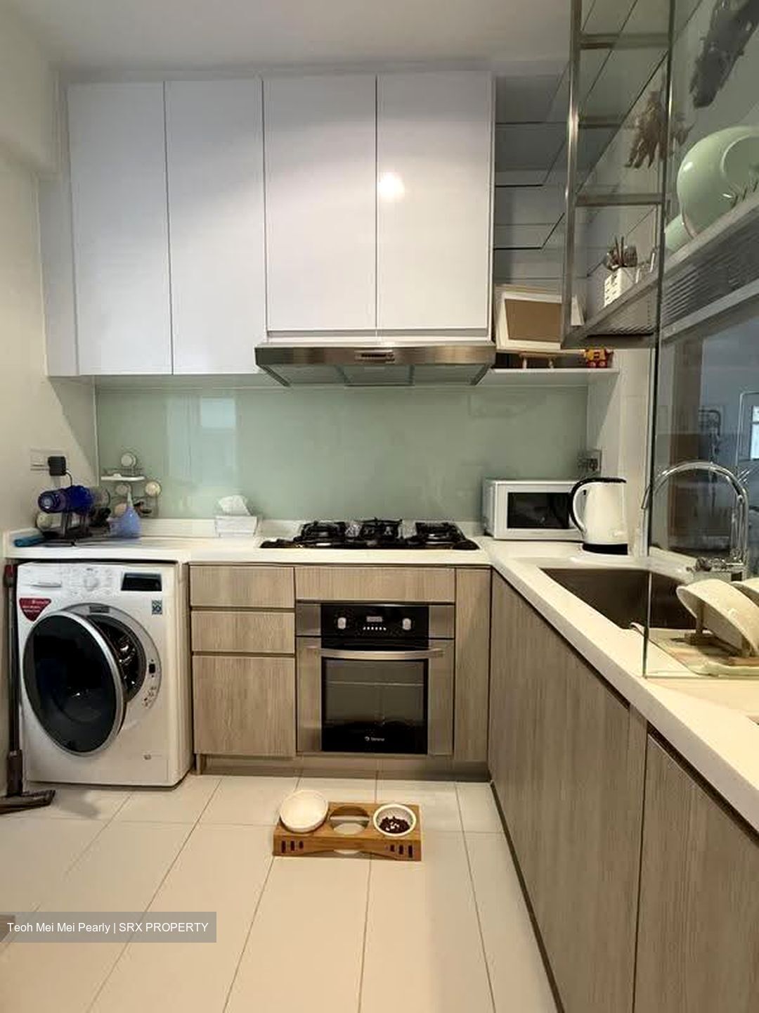 The Greenwich (D28), Condominium #627040901